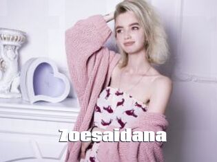 Zoesaidana