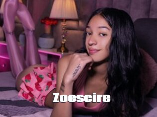Zoescire