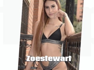 Zoestewart