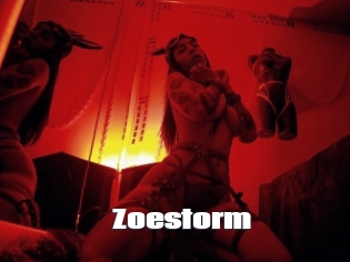Zoestorm