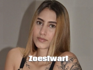 Zoestwart