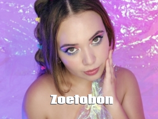 Zoetobon