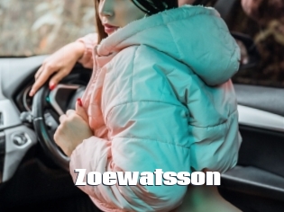 Zoewatsson