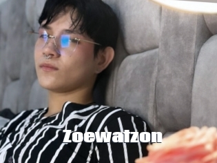 Zoewatzon