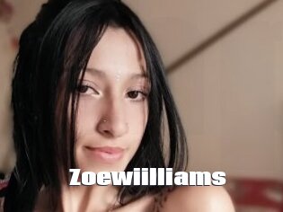 Zoewiilliams