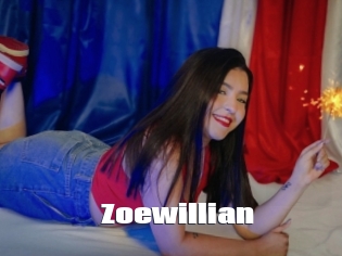 Zoewillian