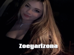 Zoeyarizona