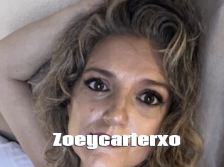 Zoeycarterxo