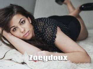 Zoeydoux