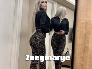 Zoeymarye