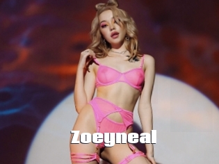 Zoeyneal