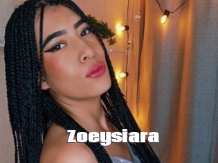 Zoeysiara