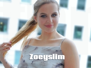 Zoeyslim