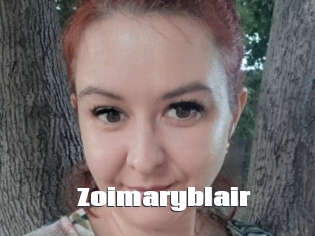 Zoimaryblair