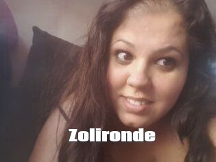 Zolironde