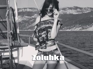 Zoluhka