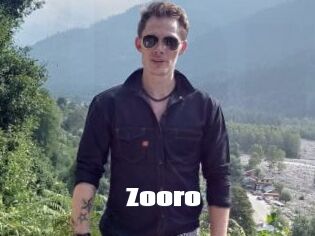 Zooro