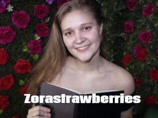 Zorastrawberries