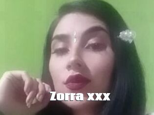 Zorra_xxx
