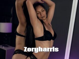 Zoryharris