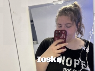 Zoska