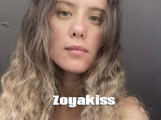 Zoyakiss