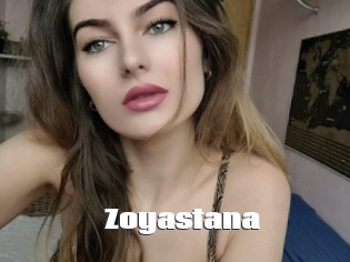 Zoyastana