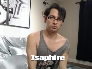 Zsaphire