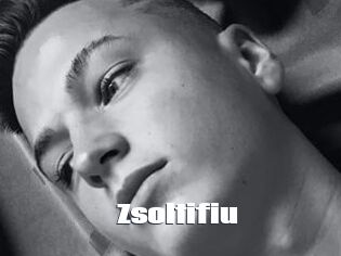Zsoltifiu