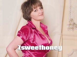 Zsweethoney