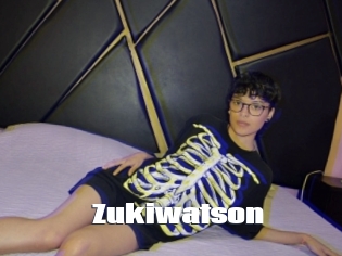Zukiwatson