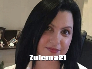 zulema21 The hot porn