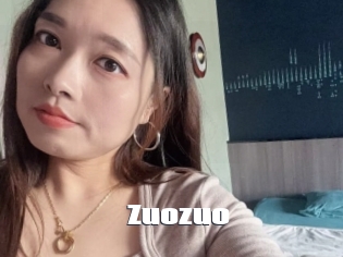 Zuozuo
