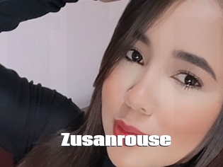Zusanrouse
