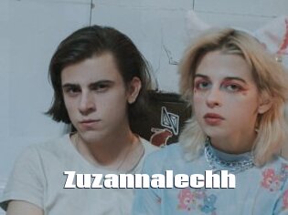 Zuzannalechh
