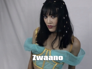 Zwaano