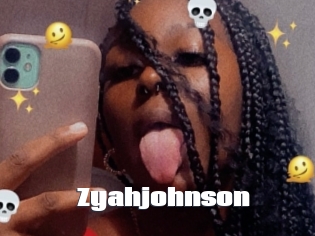 zyahjohnson The hot porn