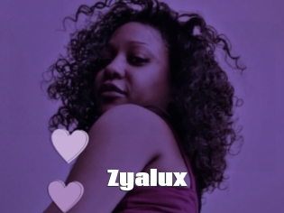 Zyalux