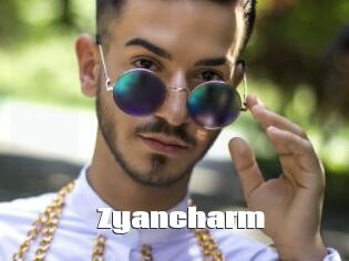 Zyancharm