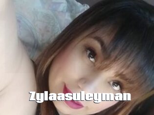 Zylaasuleyman