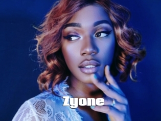 Zyone