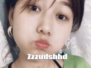 Zzzudshhd